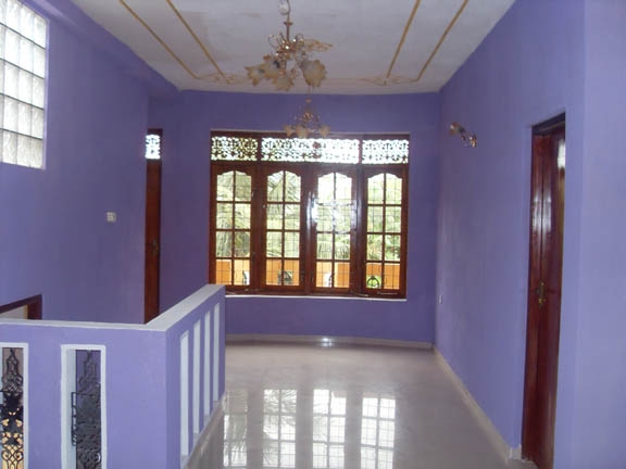 Dehiwala House for rent/lease